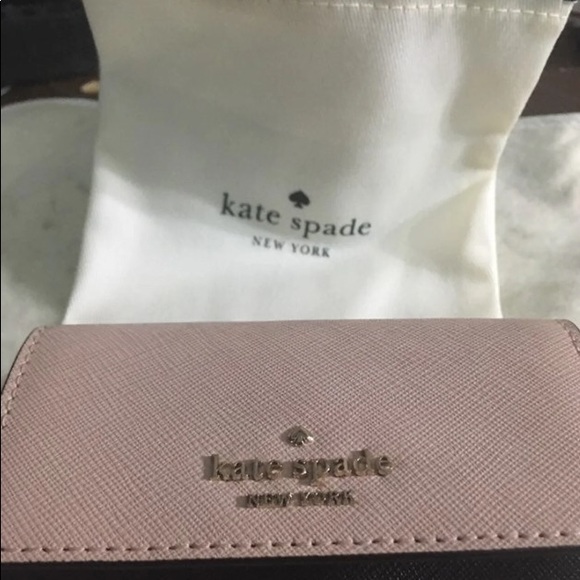 Kate Spade Laurel Way Christine Wallet - Picture 2 of 6